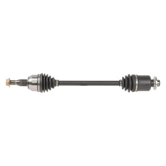 Cardone New® - Front Passenger Side CV Axle Shaft