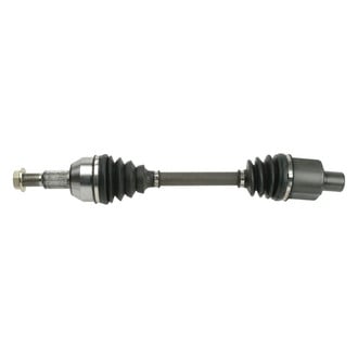 Cardone New® - Front Passenger Side CV Axle Shaft