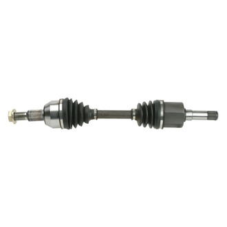 Cardone New® - Front Passenger Side CV Axle Shaft