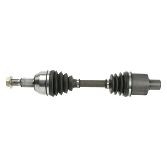 Cardone New® - Front Passenger Side CV Axle Shaft