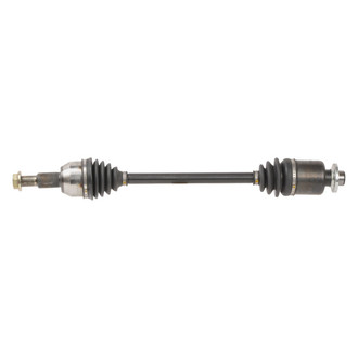 Cardone New® - Front Passenger Side CV Axle Shaft