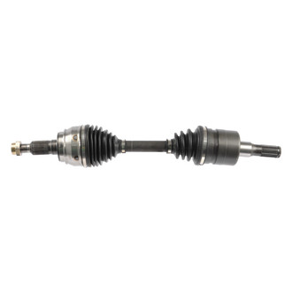Cardone New® - Front Driver Side CV Axle Shaft