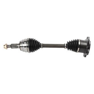 Cardone New® - Front Driver Side CV Axle Shaft