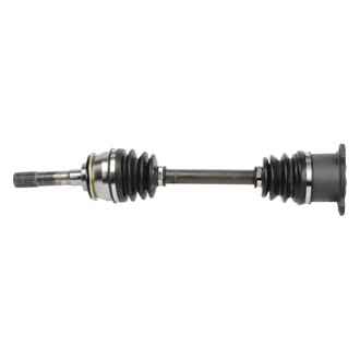 Cardone New® - Front Driver Side CV Axle Shaft