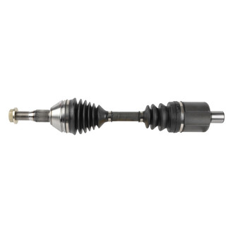 Cardone New® - Front Driver Side CV Axle Shaft