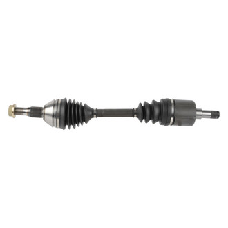 Cardone New® - Front Passenger Side CV Axle Shaft
