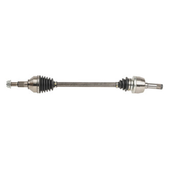 Cardone New® - Rear Driver Side CV Axle Shaft
