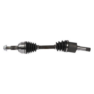 Cardone New® - Front Driver Side CV Axle Shaft