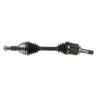Cardone New® - Front Driver Side CV Axle Shaft