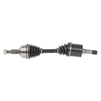 Cardone New® - Front Driver Side CV Axle Shaft