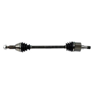 Cardone New® - Rear Driver Side CV Axle Shaft