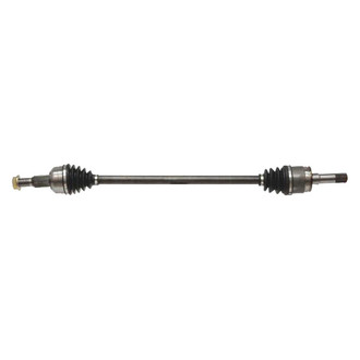 Cardone New® - Rear Driver Side CV Axle Shaft