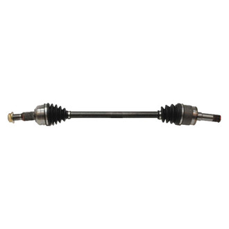 Cardone New® - Rear Passenger Side CV Axle Shaft