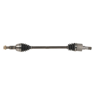 Cardone New® - Rear Driver Side CV Axle Shaft