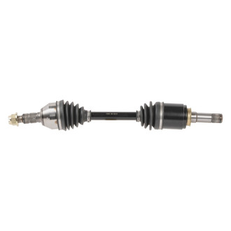 Cardone New® - Front Driver Side CV Axle Shaft