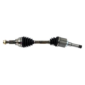Cardone New® - Front Driver Side CV Axle Shaft