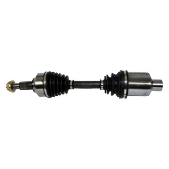 Cardone New® - Front Passenger Side CV Axle Shaft