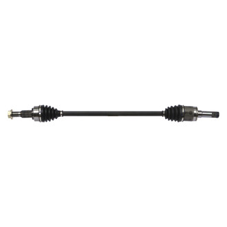 Cardone New® - Rear Driver Side CV Axle Shaft