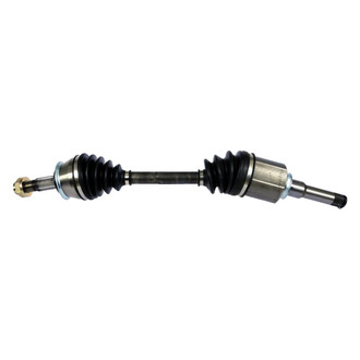 Cardone New® - Front Driver Side CV Axle Shaft