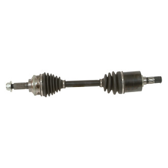 Cardone New® - Front Driver Side CV Axle Shaft