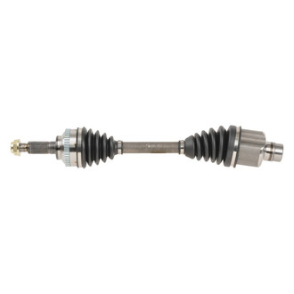 Cardone New® - Front Passenger Side CV Axle Shaft