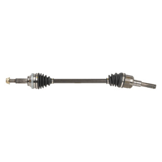 Cardone New® - Rear Driver Side CV Axle Shaft