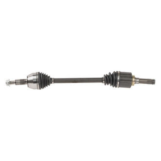 Cardone New® - Rear Driver Side CV Axle Shaft