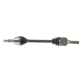 Cardone New® - Rear Passenger Side CV Axle Shaft