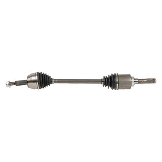 Cardone New® - Rear Driver Side CV Axle Shaft