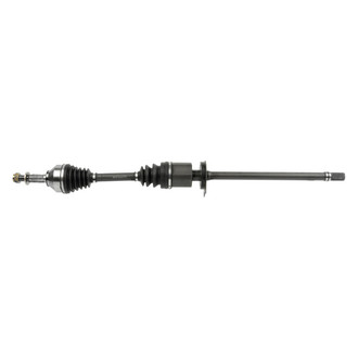 Cardone New® - Front Passenger Side CV Axle Shaft