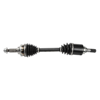 Cardone New® - Front Driver Side CV Axle Shaft