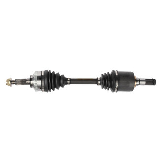 Cardone New® - Front Driver Side CV Axle Shaft