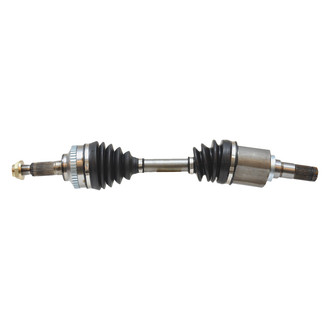 Cardone New® - Front Driver Side CV Axle Shaft