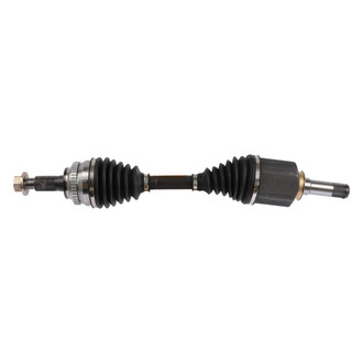 Cardone New® - Front Driver Side CV Axle Shaft