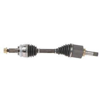 Cardone New® - Front Driver Side CV Axle Shaft