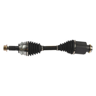 Cardone New® - Front Passenger Side CV Axle Shaft