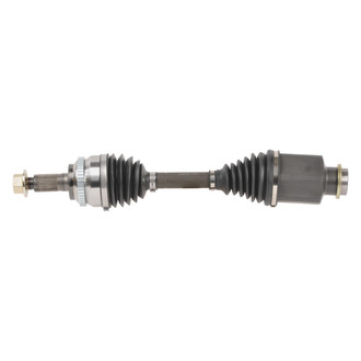 Cardone New® - Front Passenger Side CV Axle Shaft