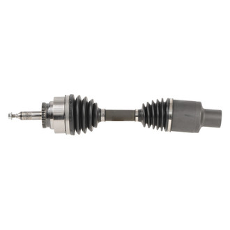 Cardone New® - Front Passenger Side CV Axle Shaft