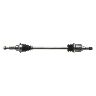 Cardone New® - Rear Driver Side CV Axle Shaft