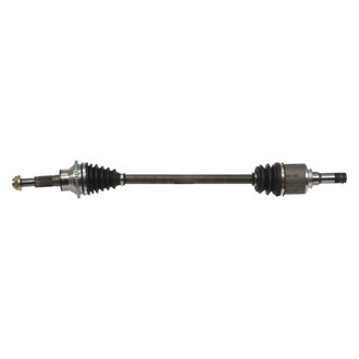 Cardone New® - Rear Passenger Side CV Axle Shaft