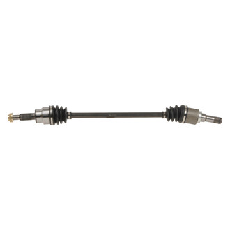 Cardone New® - Rear Driver Side CV Axle Shaft