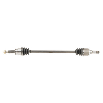 Cardone New® - Rear Passenger Side CV Axle Shaft