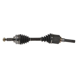 Cardone New® - Front Driver Side CV Axle Shaft