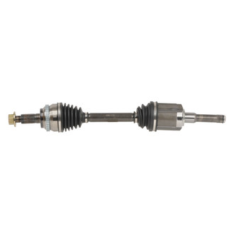 Cardone New® - Front Driver Side CV Axle Shaft