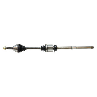 Cardone New® - Front Passenger Side CV Axle Shaft