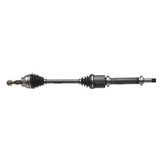 Cardone New® - Front Passenger Side CV Axle Shaft