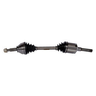 Cardone New® - Front Driver Side CV Axle Shaft