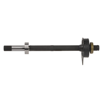 Cardone New® - Front Passenger Side CV Intermediate Shaft