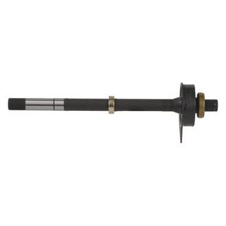 Cardone New® - Front Passenger Side CV Intermediate Shaft