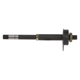 Cardone New® - Front Passenger Side CV Intermediate Shaft